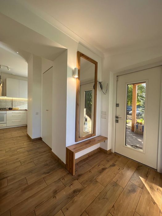 Довгострокова оренда будинку на Правому березі