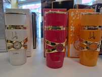 Zestaw perfum Lattafa yara