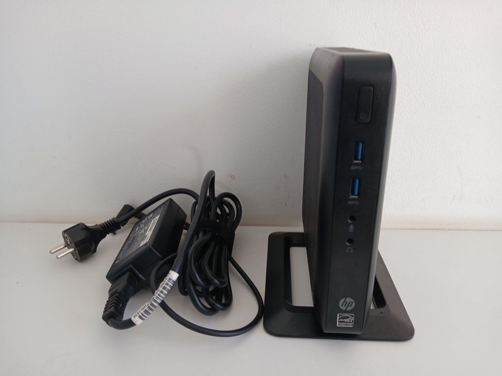 Системний блок HP t520. Бу.
