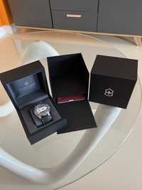 Victorinox męski szwajcarski zegarek Fieldforce Chrono model 241852