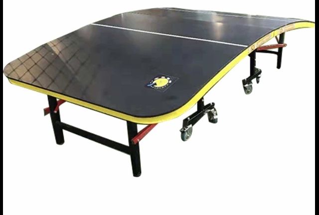 Mesa de teqball nova