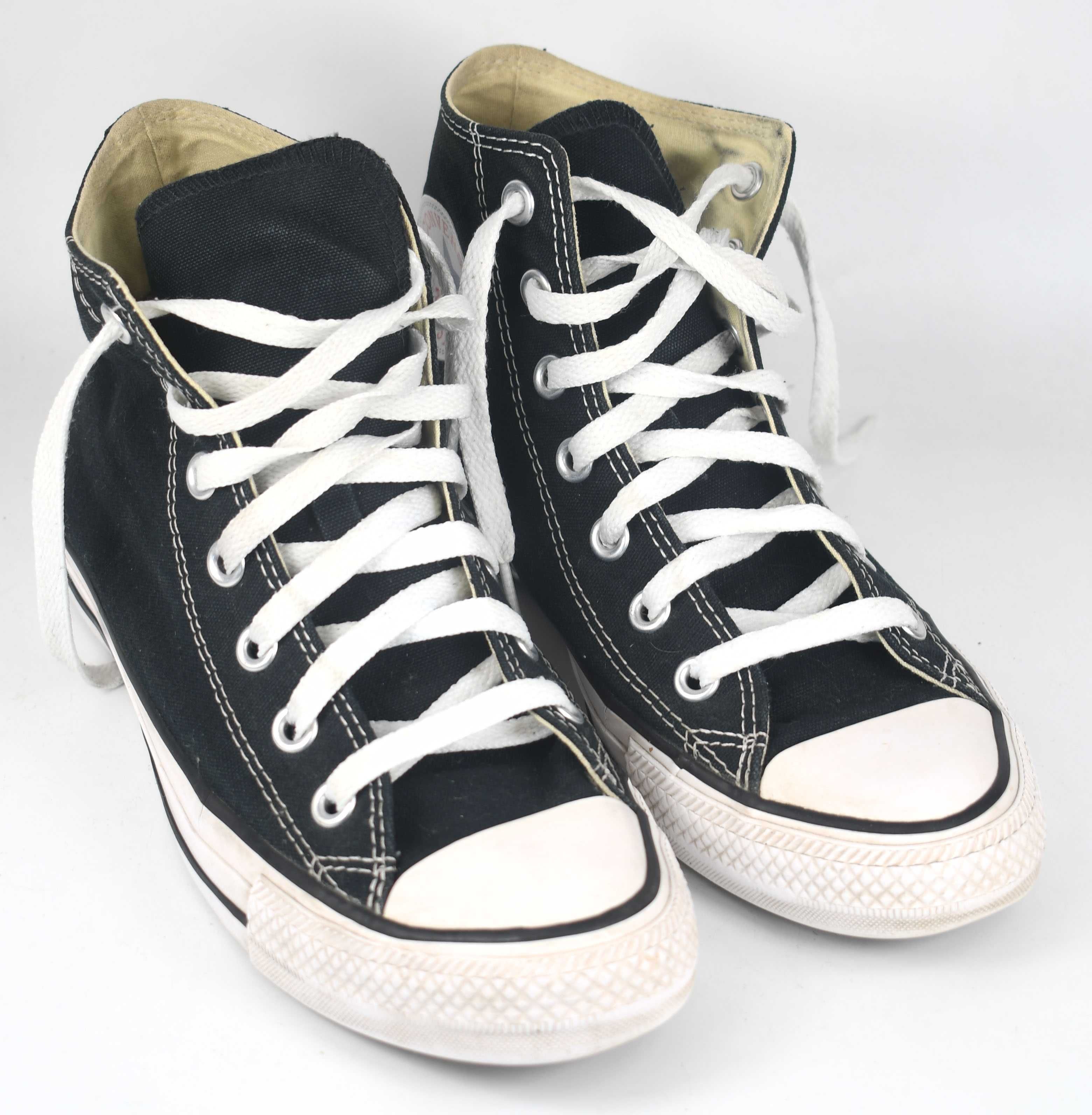 Używane converse chuck taylor all star m9160c roz. 38