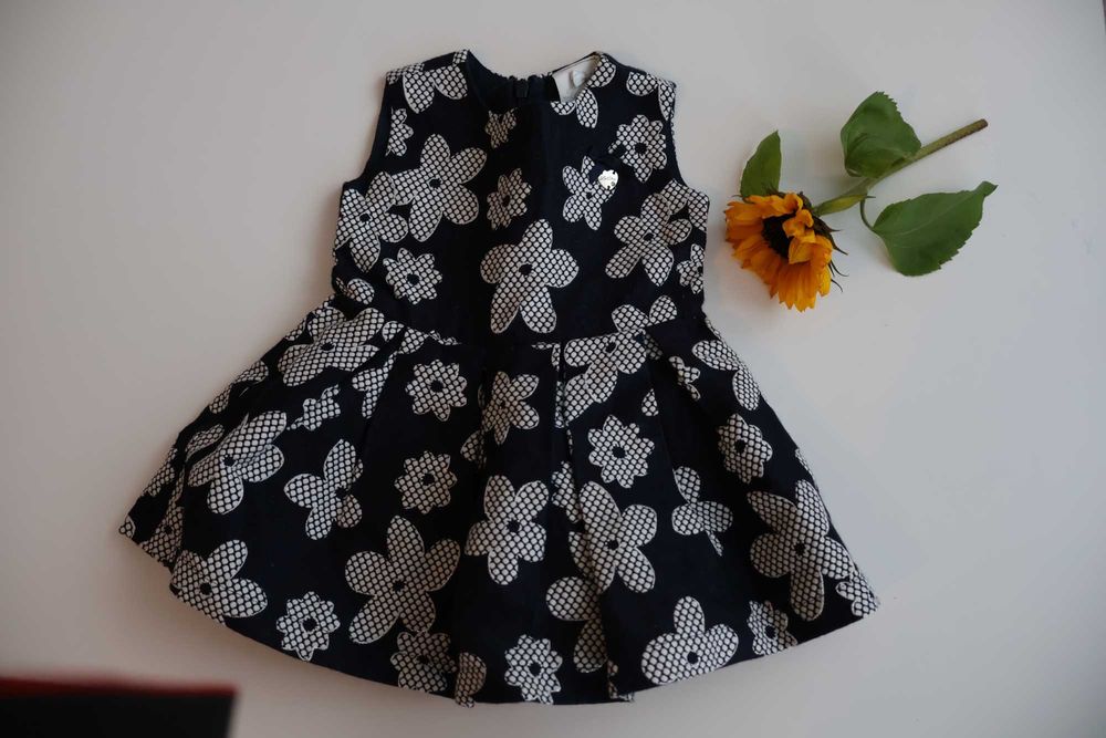 Paczka ubranek w rozmiarze 68-74