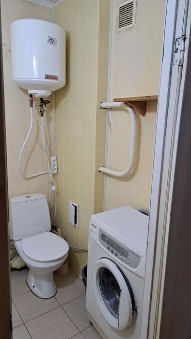 Продам 1к квартиру на Фрунзенский