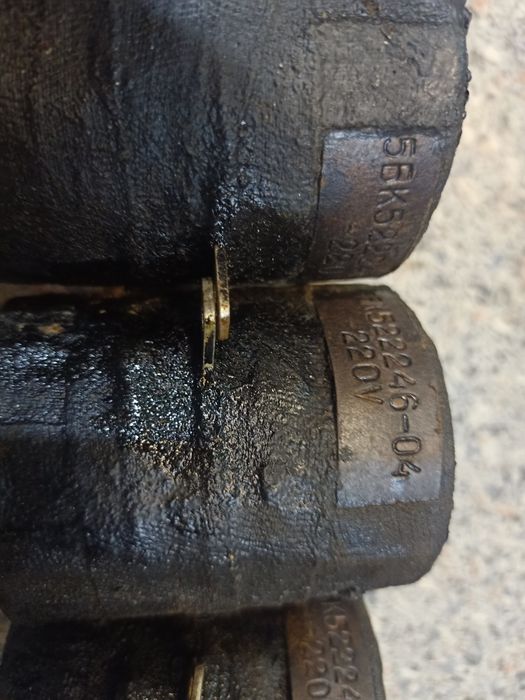 Катушки к РЭВ 812 - 818