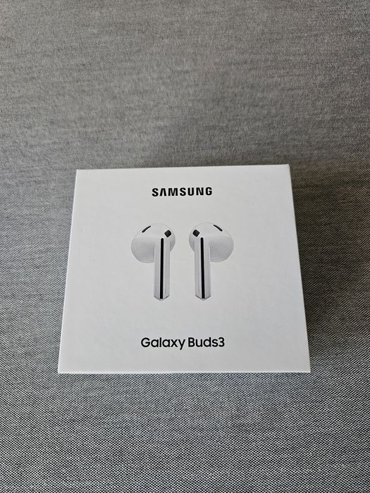 Samsung Galaxy Buds 3 Selados c Fatura
