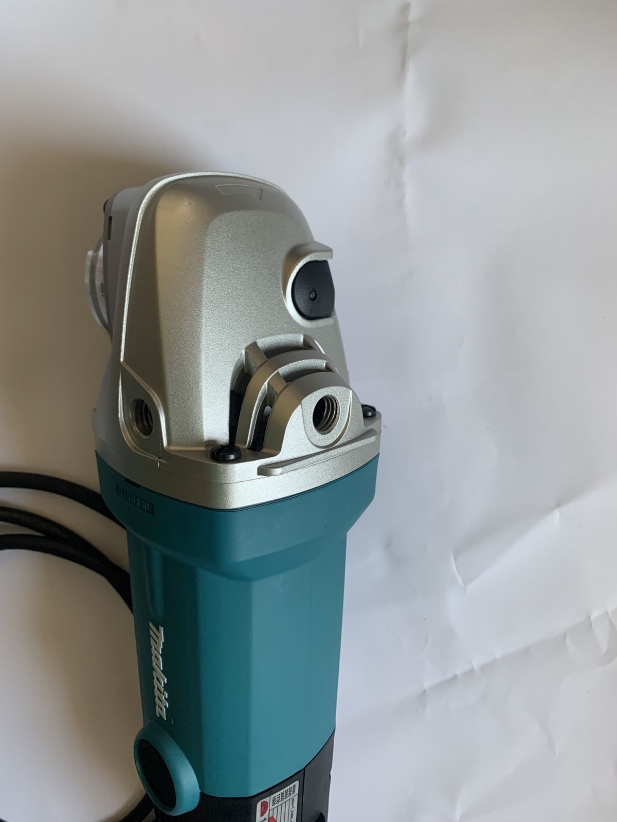 Шліфмашина полірувальна makita ушм макіта sa7000c