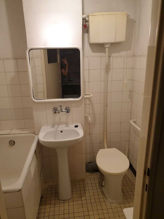 1 pokój 24m2 - ul. Śliska / Rondo ONZ / Metro