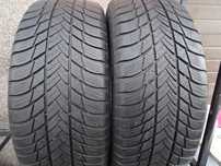 225/55/R18 102V Bridgestone Blizzak LM001