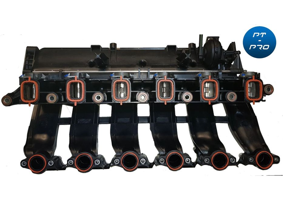 Regenerowany kolektor ssący BMW M57 3.0d E46 E39 E60 E90 X3 X5 X6 330d 530d 535d