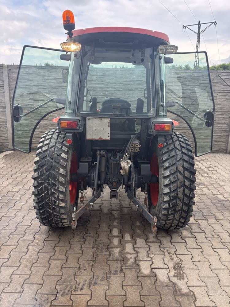 Traktor Kubota L4240