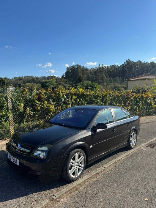 Opel Vectra 1.8 gasolina GTS - ótimo estado - Aveiro