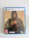 Death stranding Director's cut PS5