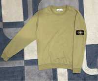 Stone Island, кофта stone island, стонік, зіпка стон, стон айленд, si