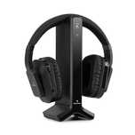 Бездротові навушники AUNA Silencium TV/HiFi/CD/MP3