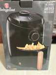 airfryer berlinger haus bh 9150
