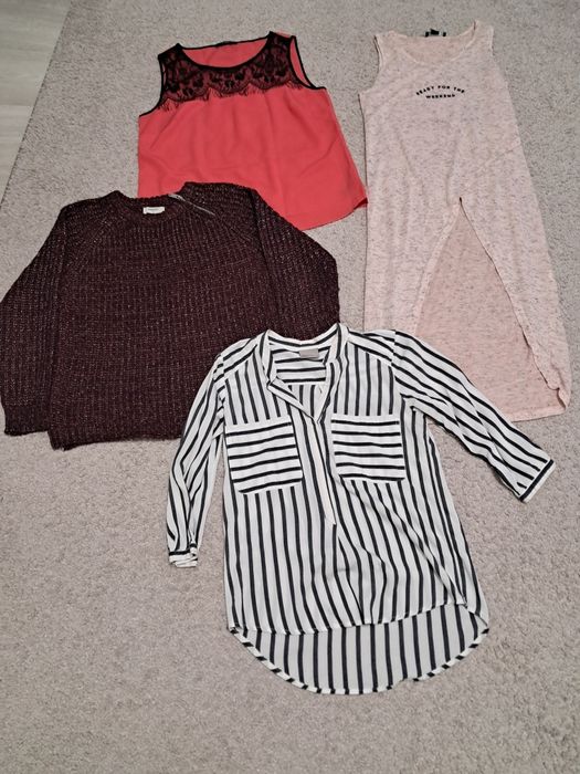 Пакет жіночого одягу