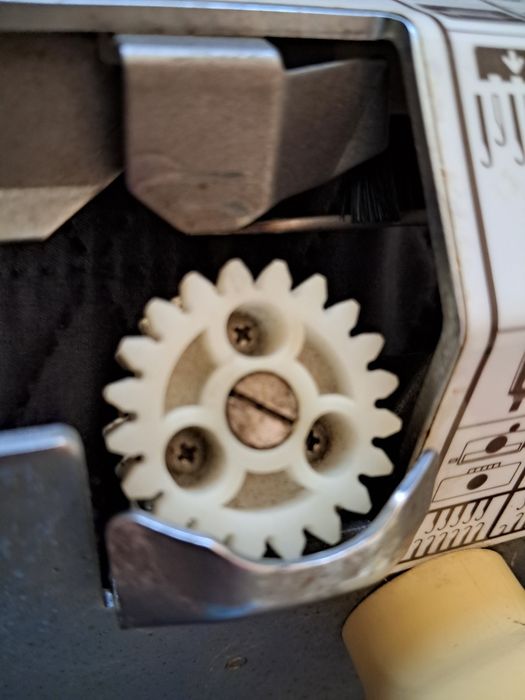 Трансферна каретка Brother ka-8300