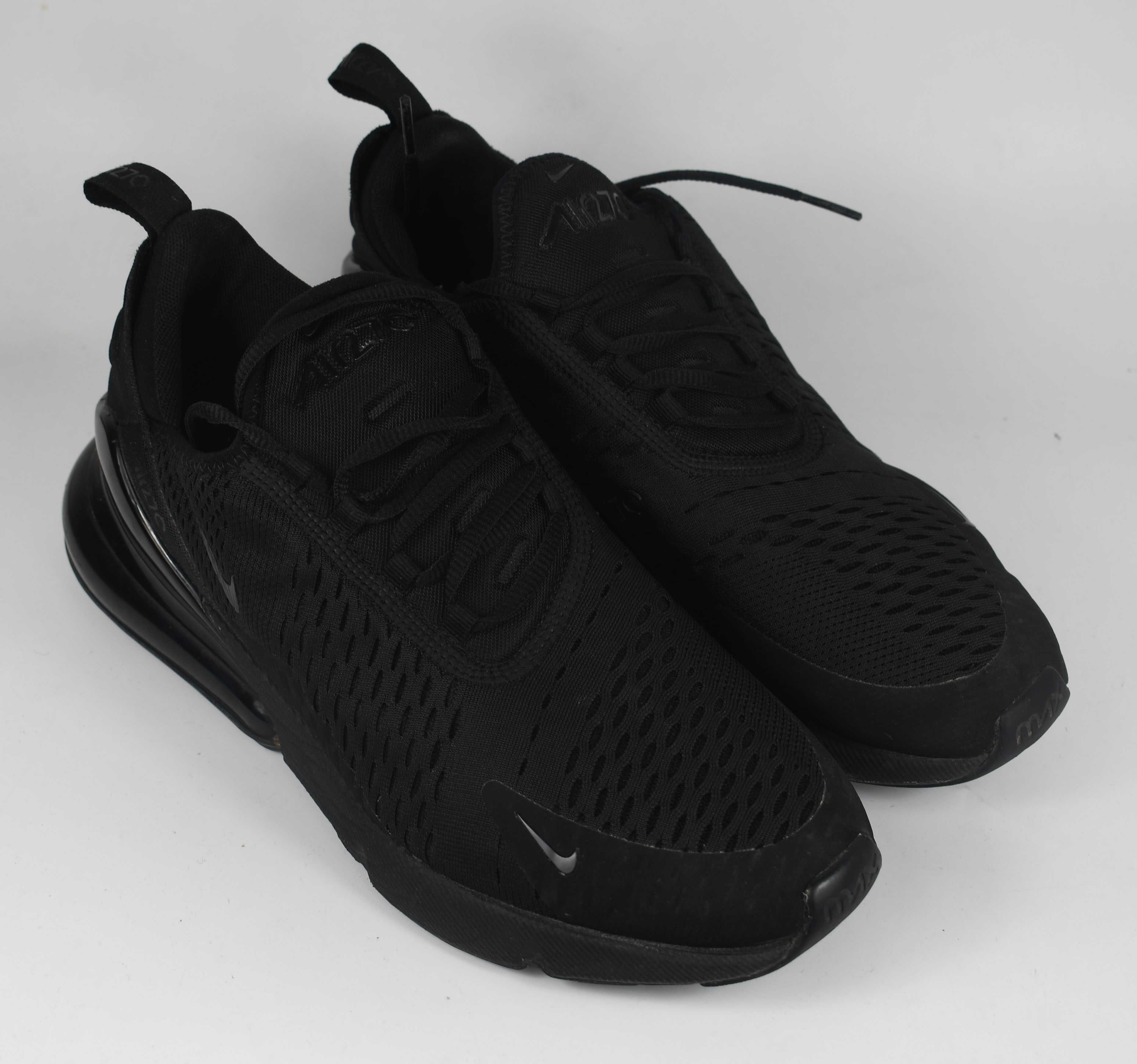 Używane z wadą Nike  Air Max 270 rozmiar 42