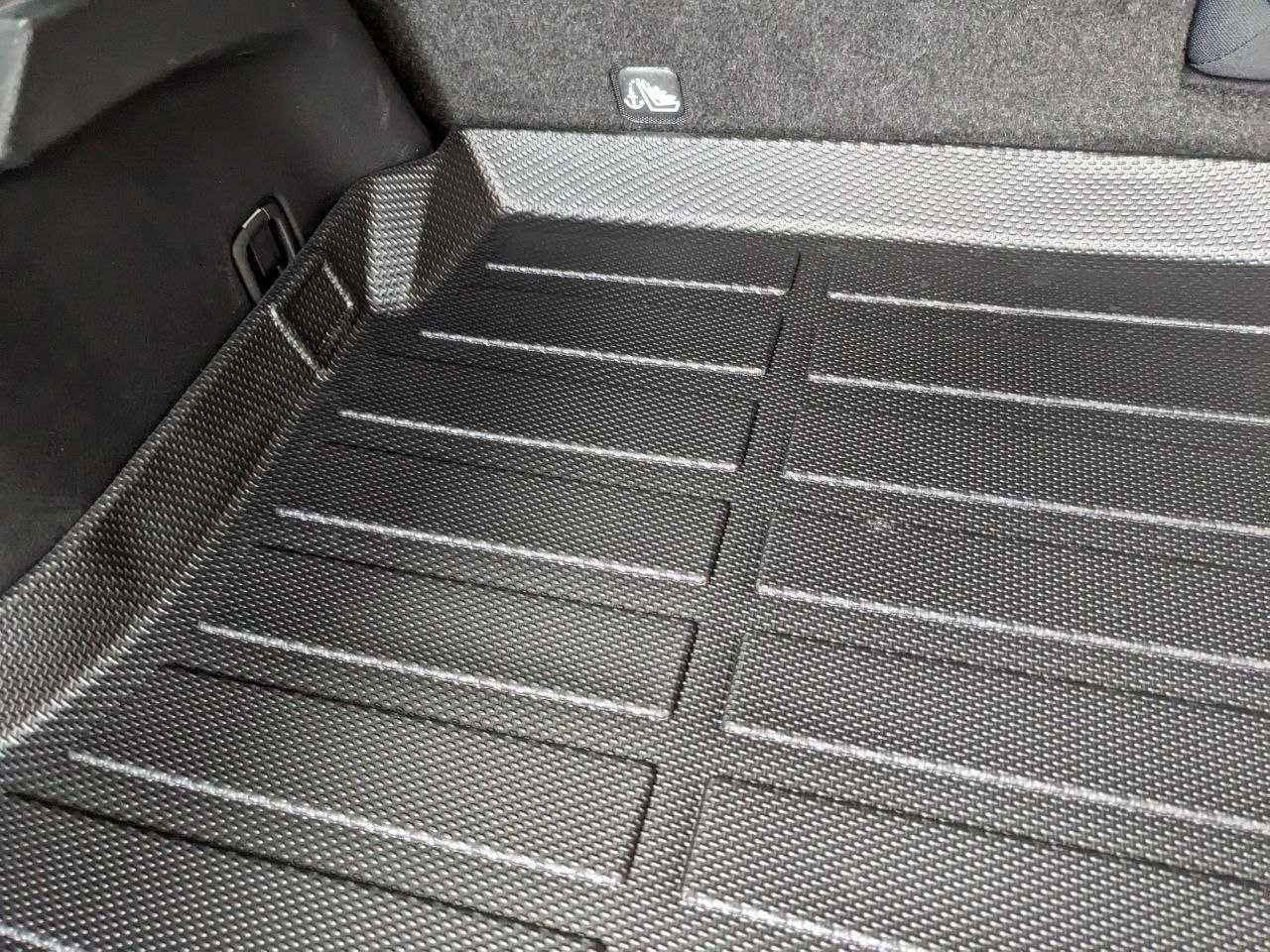 Коврик в багажник Nissan X-Trail Rogue килимок в багажнік Ніссан Рог
