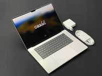 Macbook Pro 16" 2021 posiada gwarancje