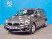 BMW 216 Gran Tourer d 7L