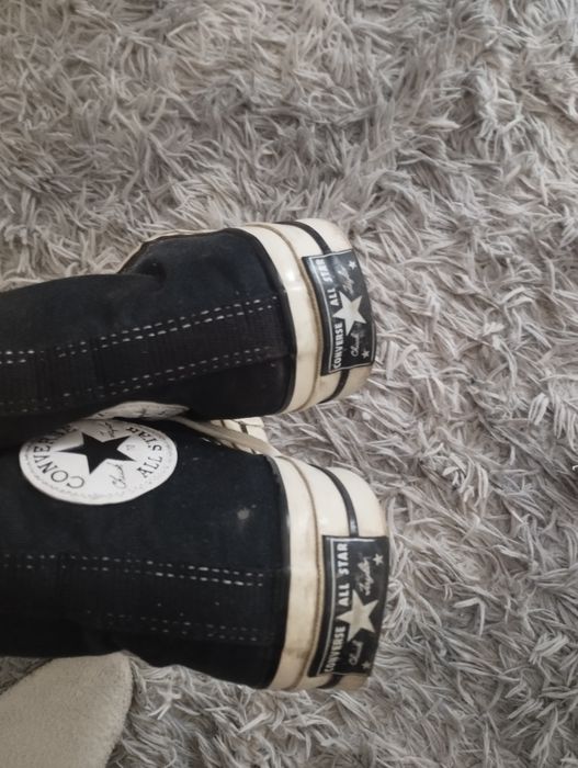 Trampki Converse damskie