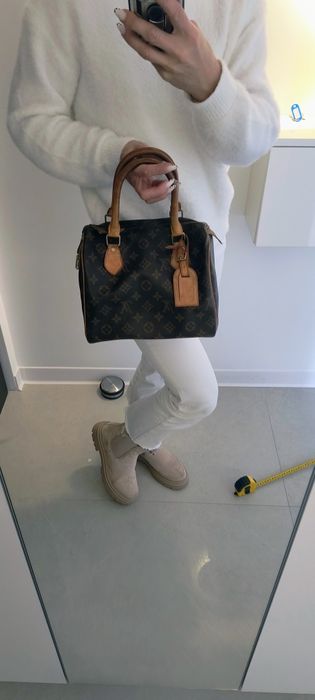 Torebka Louis Vuitton