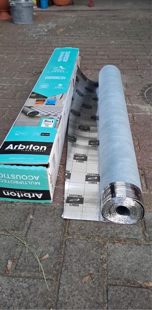 Arbiton Multiprotect Acoustic