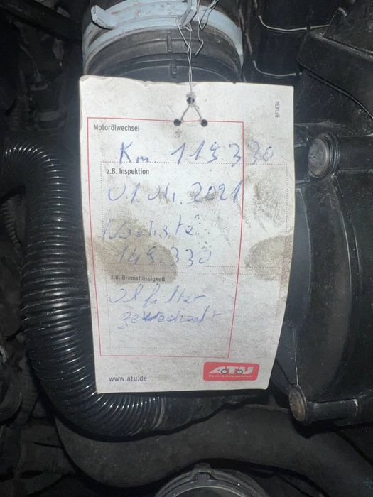 Skoda Octavia A5 2006 рік