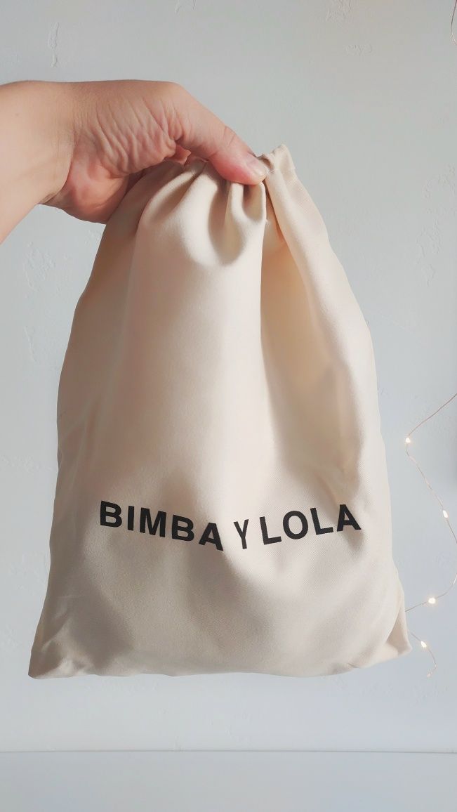 Сумка Bimba y lola crossbody