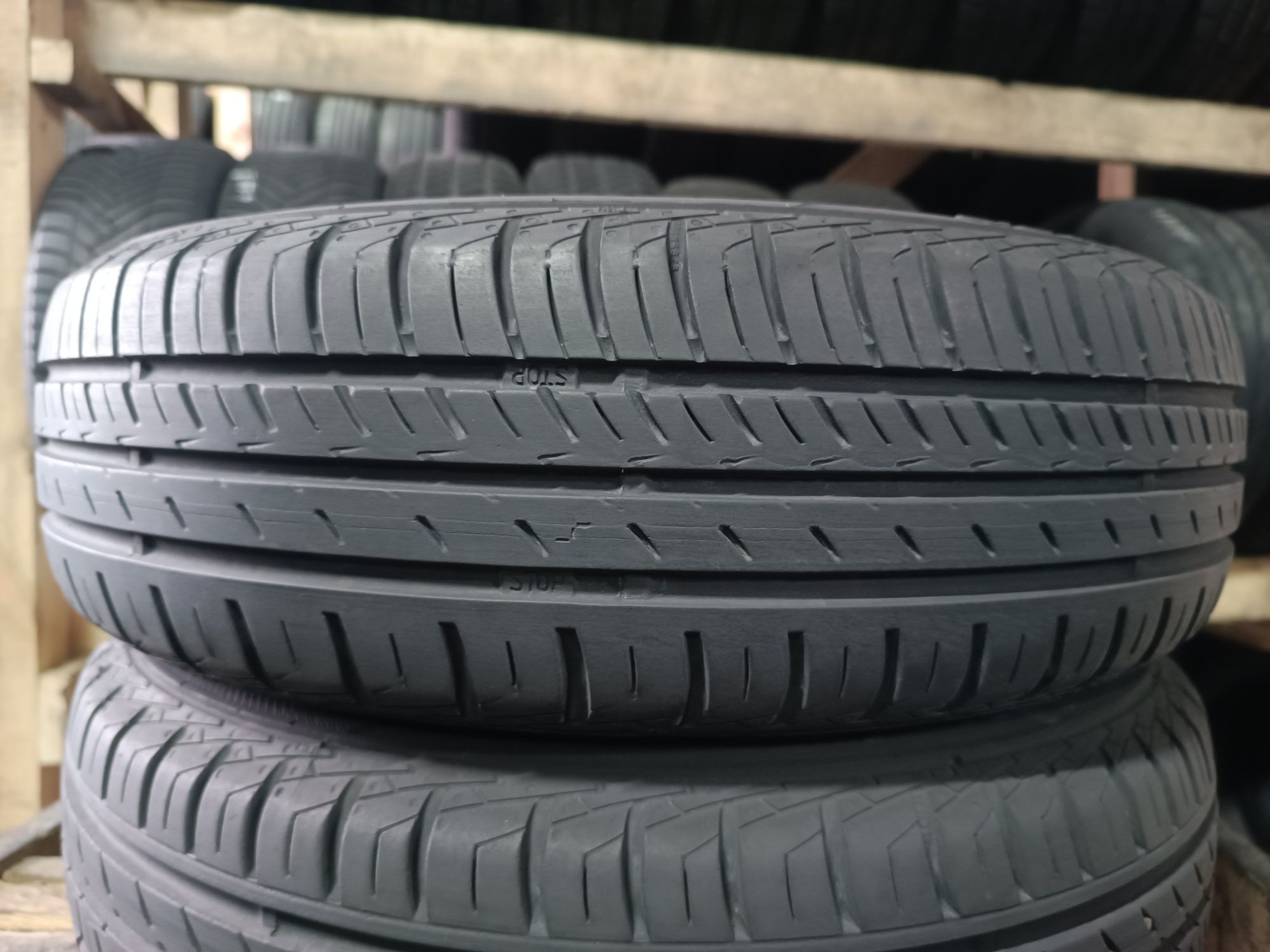 Літні шини MATADOR 155/70 R13 резина Р13