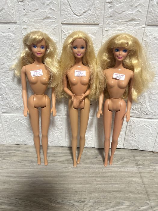 Куколки Барби Барби barbie