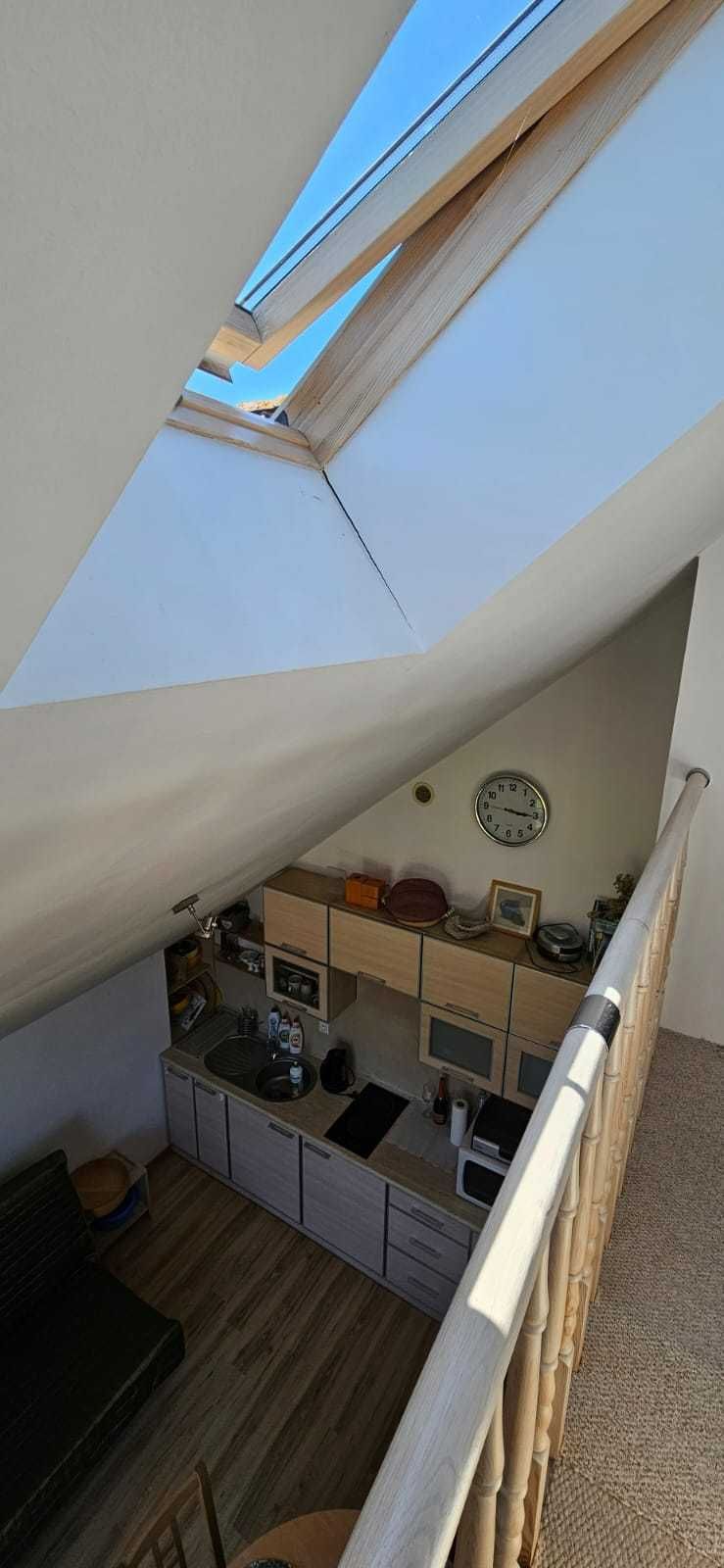 Apartament - Łeba - Żarnowska