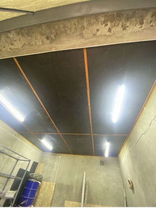 Гараж з подвало в дуже зручному місці