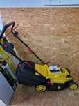 Kosiarka elektryczna John Gardener 1700 W 40 l