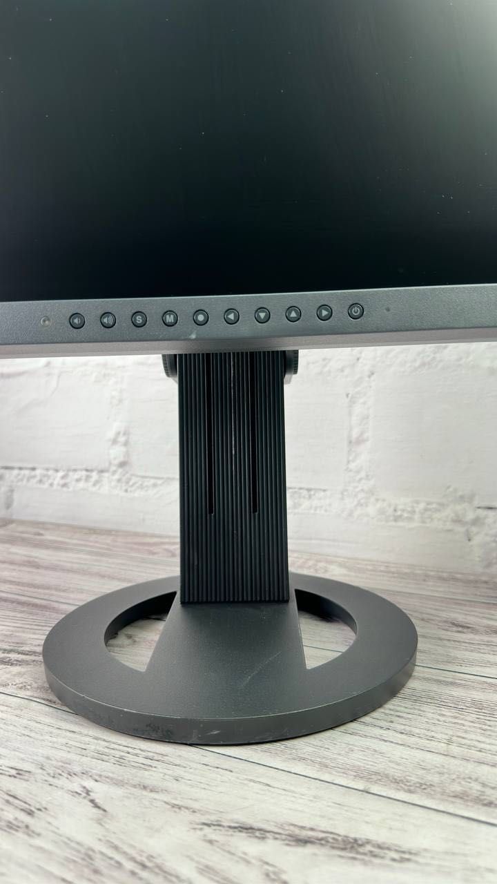 Монітор 24.1" EIZO FLEXSCAN S2401W FULLHD TN 1920X1200