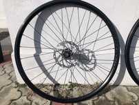 Koła szosowe Gravel Bontrager affinity TLR