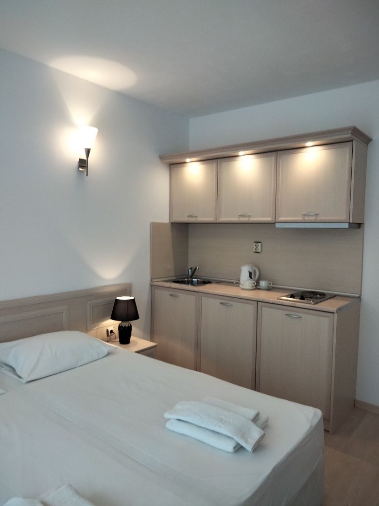 Apartament Bułgaria Słoneczny Brzeg