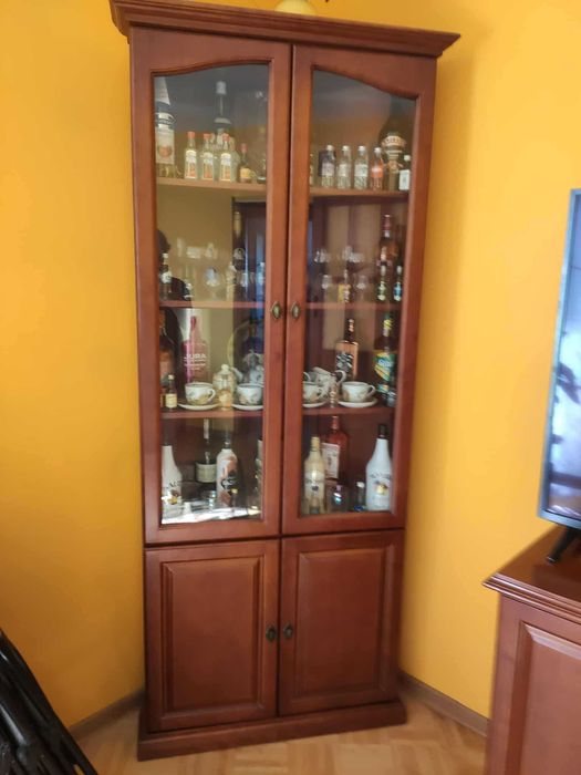 komplet mebli do salonu