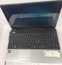 Бюджетный Ноутбук Packard Bell 15.6" AMD E1-1200 DDR3-4GB HDD500GB