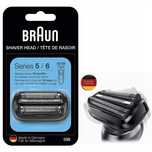 Braun 53B Folia Blok Ostrza Do Golarek Series 5/6