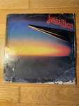 Judas Priest - Point of Entry Winyl/LP