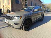 Jeep Grand Cherokee Jeep Grandd Cherokee
