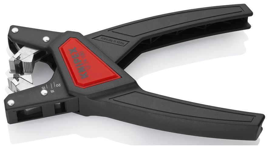 Automatyczne Szczypce Do Ściągania Izolacji Knipex