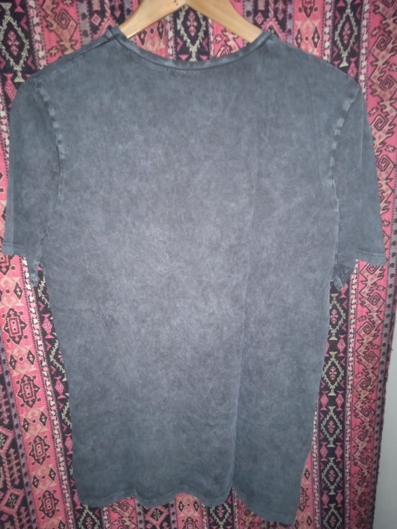 T-shirt Marvel black panther, Nova, 13/14 anos