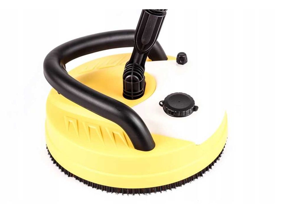 Nowa Szczotka Do Myjki T-RACER Karcher K2-K7 Kostki Brukowej PROMOCJA!