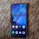 Samsung Galaxy s21 fe 5g