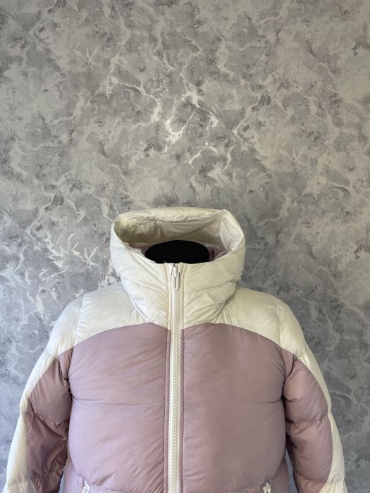 Зимний пуховик Under Armour Storm