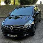 Clio 2018 IV Hatchback